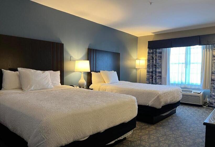 Номер Deluxe, Casco Bay Inn