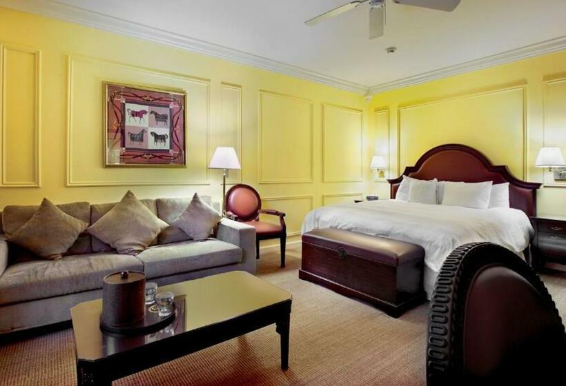 Номер Стандарт Кровать Кинг Адаптированный для Инвалидов, Inn At The Mill, Ascend Hotel Collection
