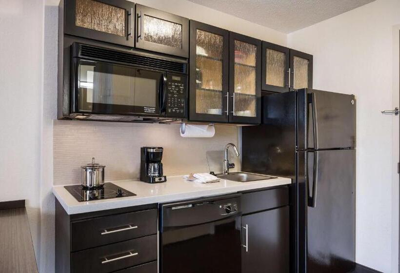 Studio Standard, Sonesta Simply Suites Houston – Nasa Clear Lake
