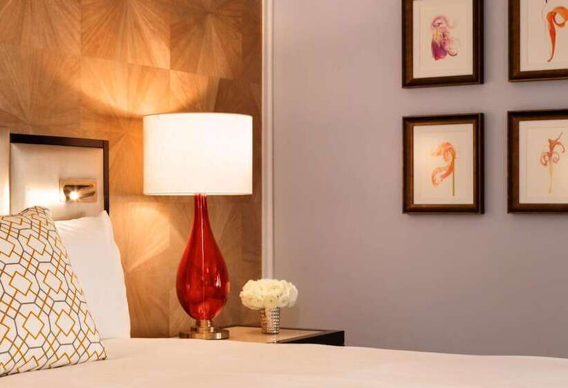 Suite, Claremont Resort & Club
