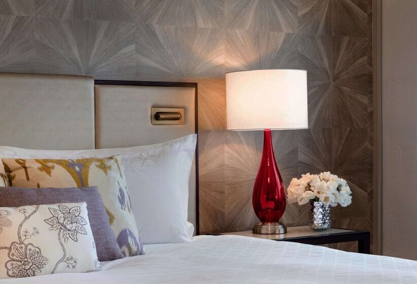 Suite con Vista, Claremont Resort & Club