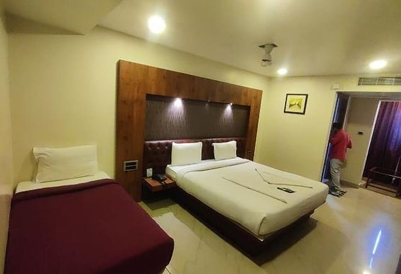 豪华房间, Fabhotel Adya Classic
