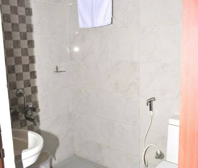 标准间, Fabhotel Adya Classic