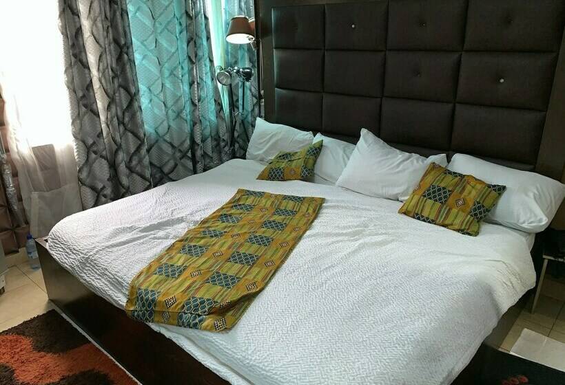 سوییت, Tega Suites