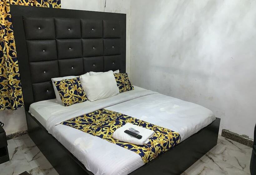 اتاق لوکس, Tega Suites