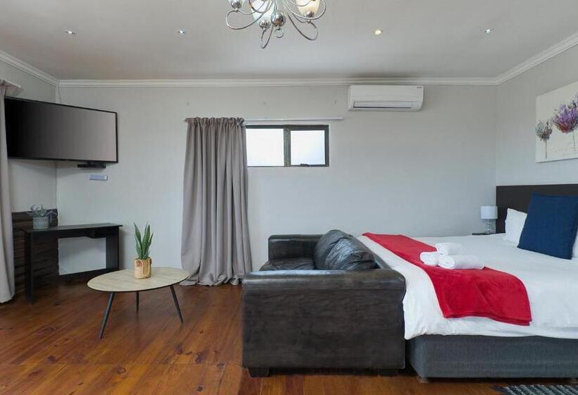 Family Suite, Royal Palms Guest House