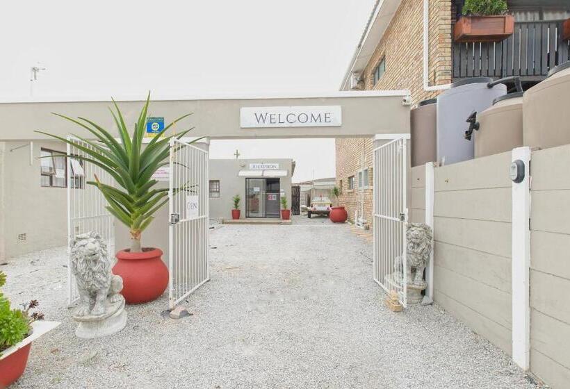Номер Economy, Royal Palms Guest House