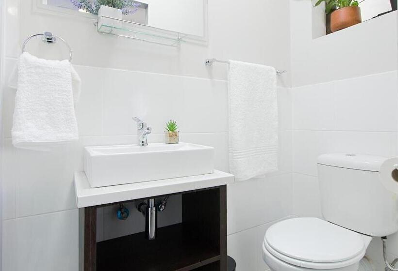 Номер Стандарт, Royal Palms Guest House