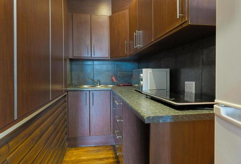 Family Suite, Royal Palms Guest House
