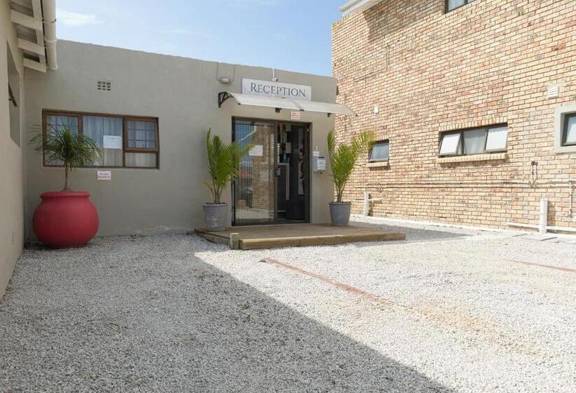 Номер Стандарт Адаптированный для Инвалидов, Royal Palms Guest House
