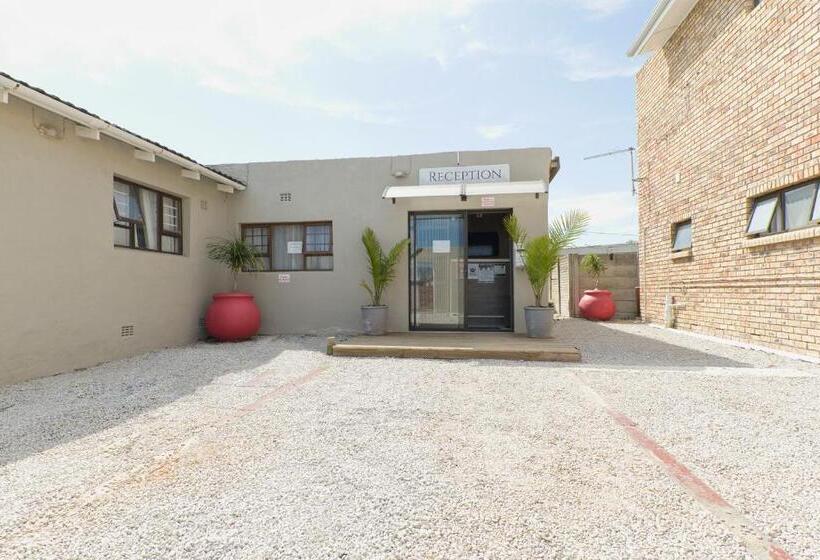 Номер Economy, Royal Palms Guest House