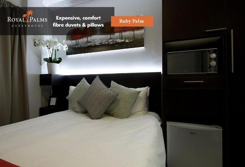 Номер Economy, Royal Palms Guest House