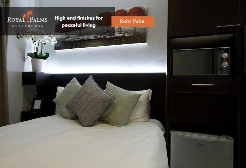 Номер Economy, Royal Palms Guest House