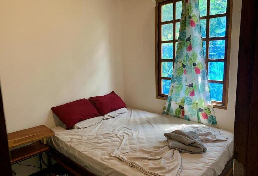 Номер Стандарт, Woodstock Hostel