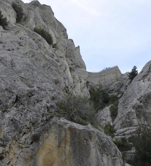Апартаменты 2 Спальни, B&b La Casa Sulla Roccia