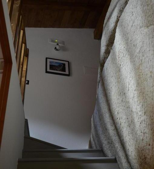 Апартаменты 2 Спальни, B&b La Casa Sulla Roccia