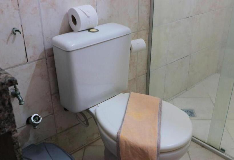 Номер Стандарт, Pousada Da Lapa