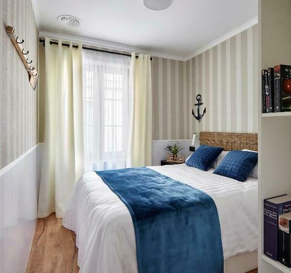 דירת שני חדרים, Breeze Aparthotel By Parrot`s House
