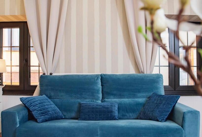 דירת חדר, Breeze Aparthotel By Parrot`s House