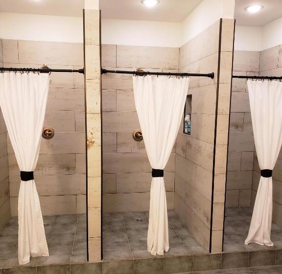 Номер Стандарт, Hostel Auberge Clarksdale