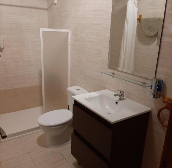 Семейный Номер, Sotel Valle Guadiaro