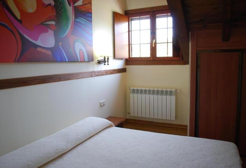 Номер Стандарт, Posada Cabárceno