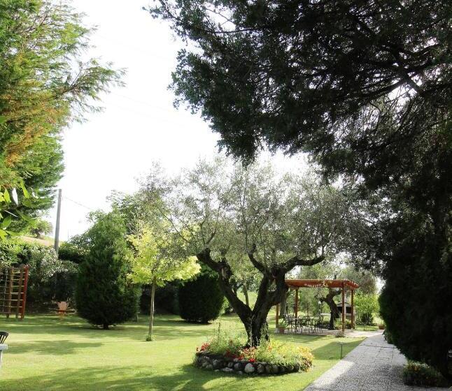 آپارتمان 3 خوابه, Agriturismo Terralieta