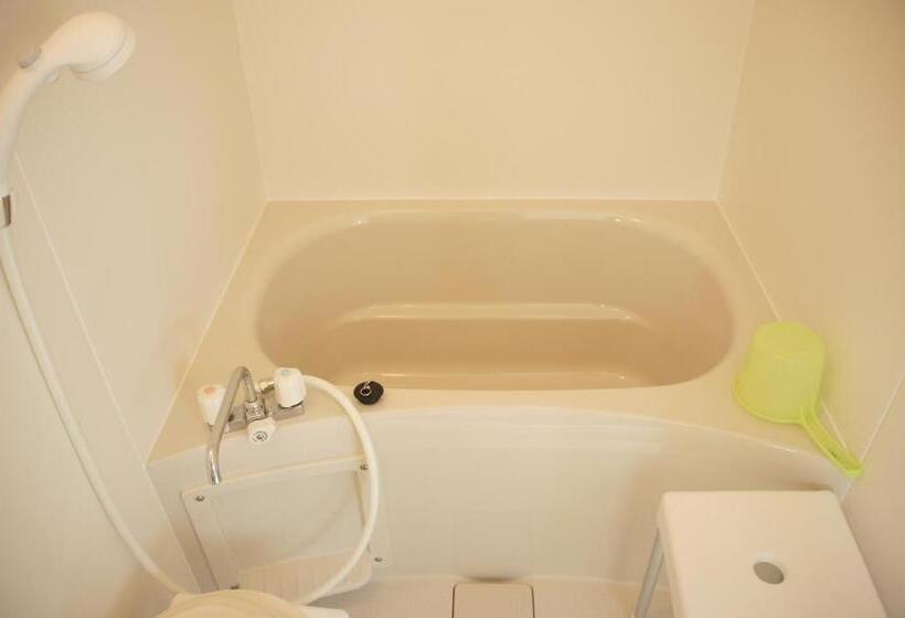 Студио Стандарт с Террасой, Guest House Japan Heart