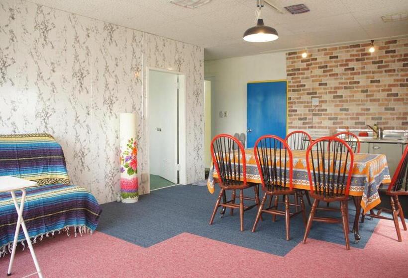 Студио Стандарт с Террасой, Guest House Japan Heart