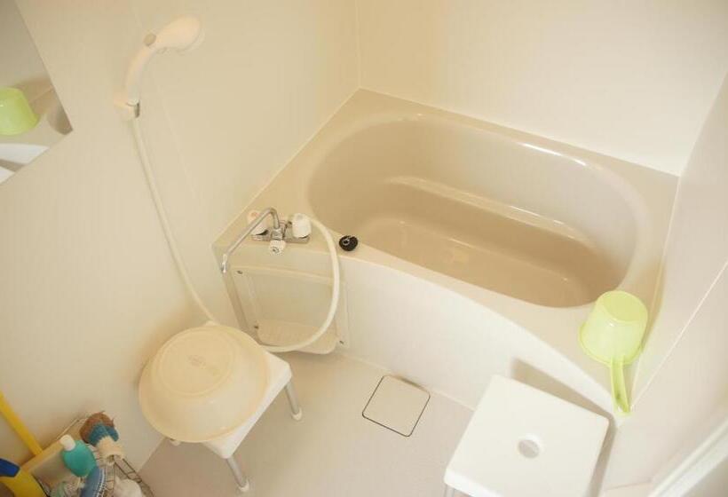 Студио Стандарт с Террасой, Guest House Japan Heart