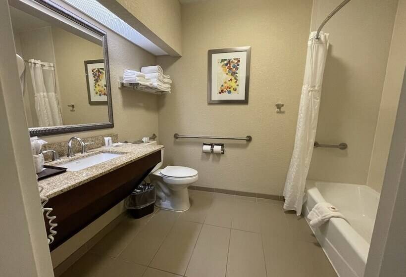 Номер Стандарт 2 Двуспальные Кровати, Comfort Inn Pinehurst   Southern Pines