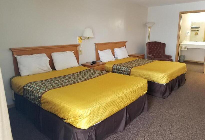 스탠다드 룸, Bryan Inn