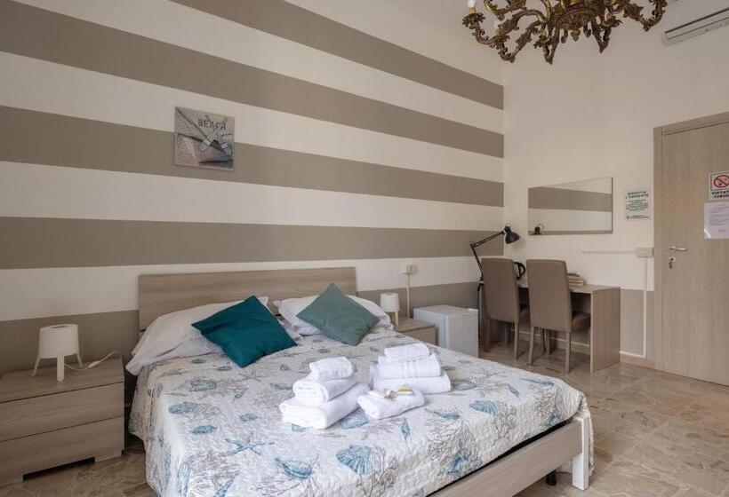اتاق استاندارد, Blu Sea Rooms