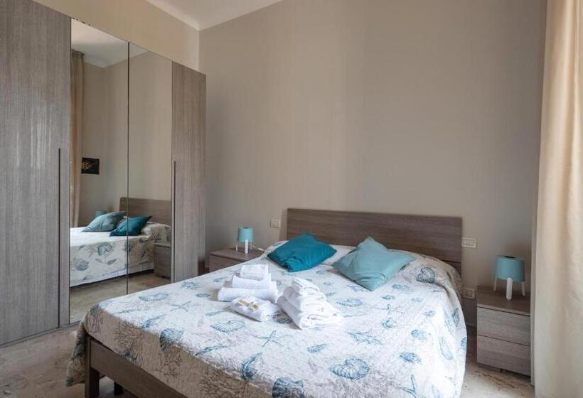 اتاق لوکس, Blu Sea Rooms