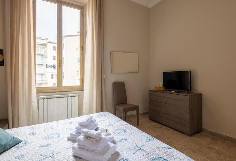اتاق لوکس, Blu Sea Rooms