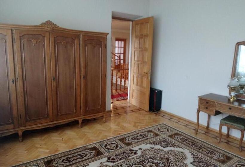 Номер Стандартный с Видом, Luse Guest House