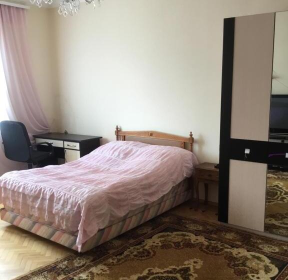 Номер Стандарт, Luse Guest House