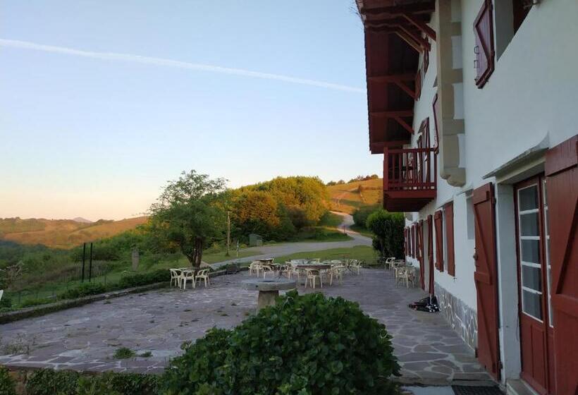 חדר סטנדרט, Maison Hordago Chambres D'hôtes