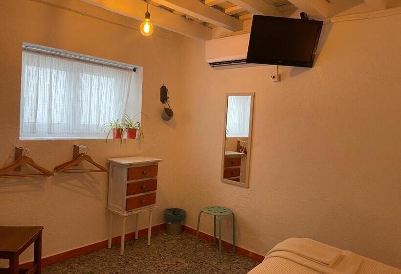 스탠다드 룸, Pension Socaire Conil