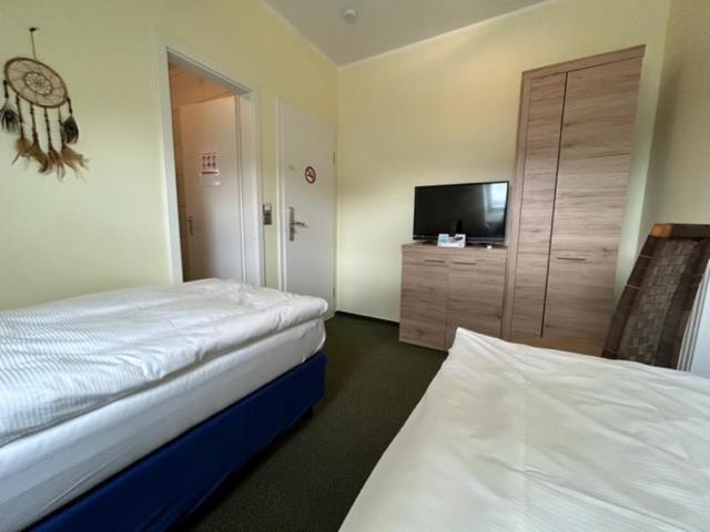 Номер Стандарт, Motel De Winter   Motel   Apartmenthaus   Monteurzimmer