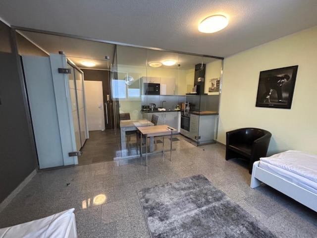 Студия Стандарт, Motel De Winter   Motel   Apartmenthaus   Monteurzimmer