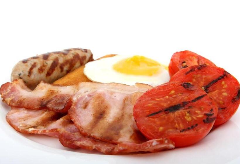 스탠다드 싱글 룸, Tlc Exmouth Bed And Breakfast