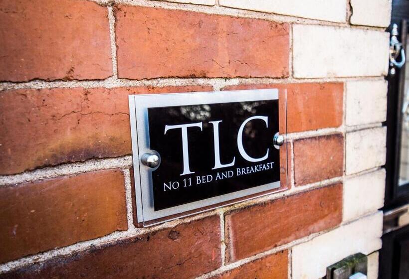 스탠다드 싱글 룸, Tlc Exmouth Bed And Breakfast