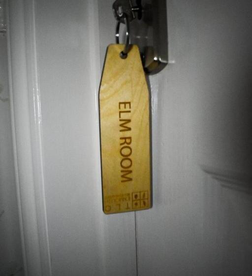 수피리어 룸, Tlc Exmouth Bed And Breakfast