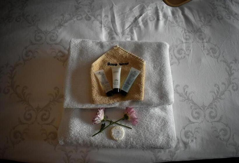 수피리어 룸, Tlc Exmouth Bed And Breakfast