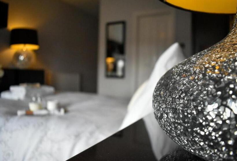 수피리어 룸, Tlc Exmouth Bed And Breakfast