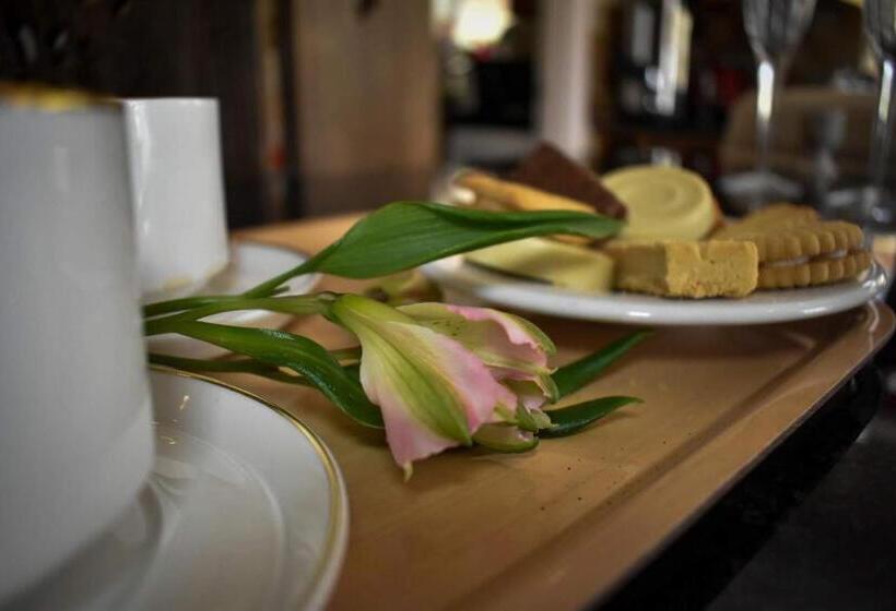 수피리어 룸, Tlc Exmouth Bed And Breakfast