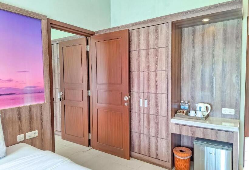 Люкс, Sekuro Village Beach Resort