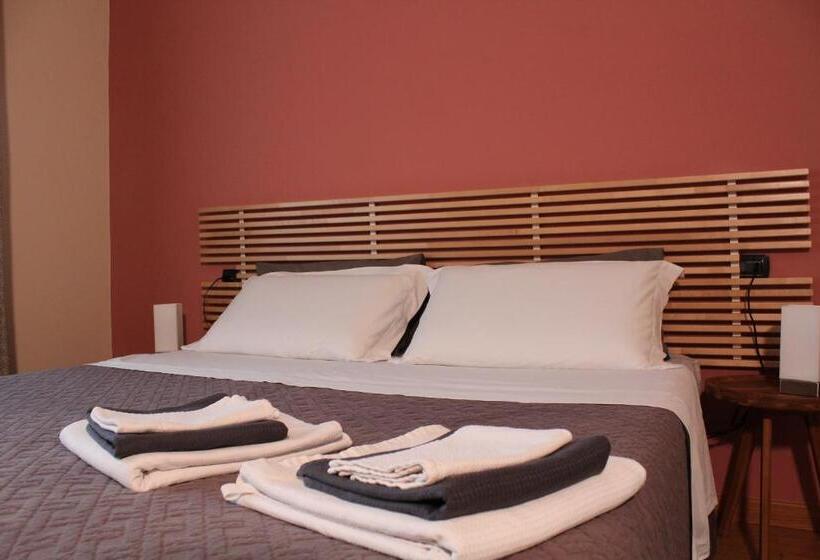 Family Suite, La Casa Del Tiglio