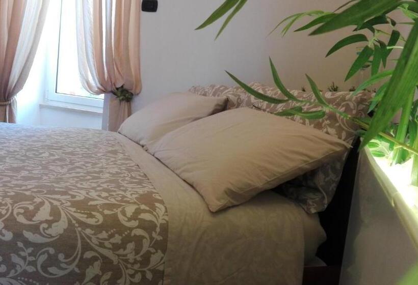 Номер Стандарт, B&b Del Corso